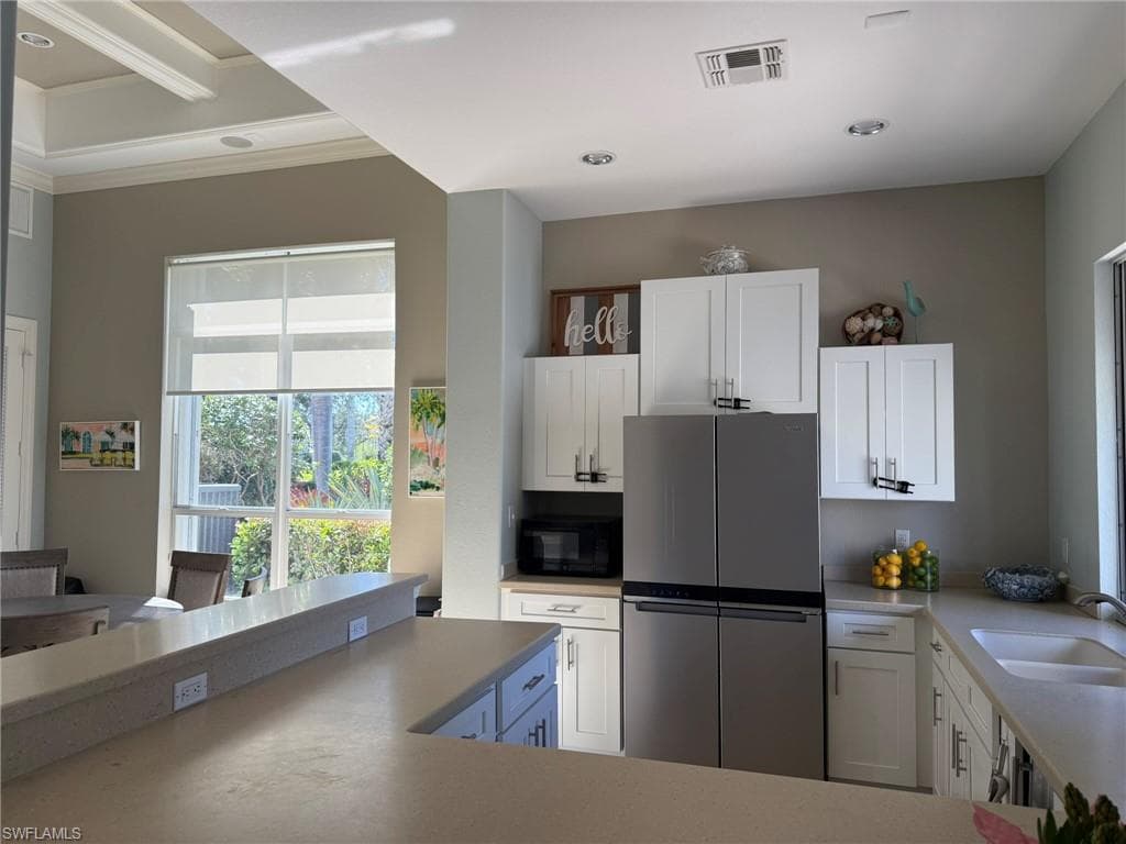Coral Lakes Kitchen