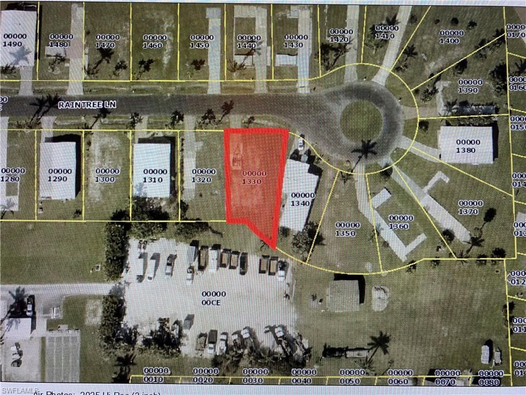 133 Raintree LN Plantation Estates MH Park