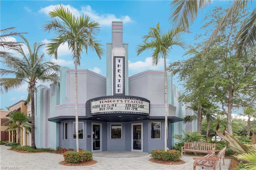 Movie Theatre