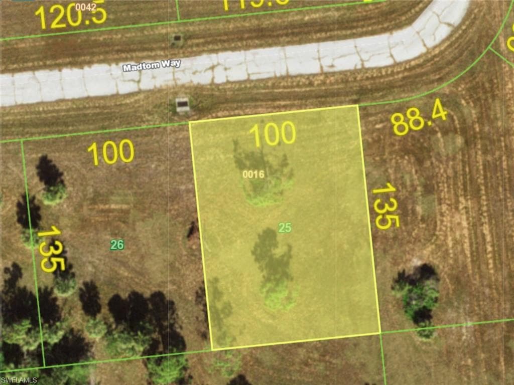 13516 Madtom WAY photo 1 of 2
