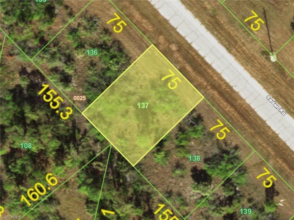 12361 Sedan RD photo 1 of 3