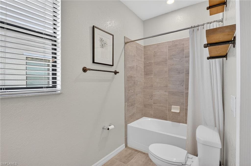 First Floor Bath
