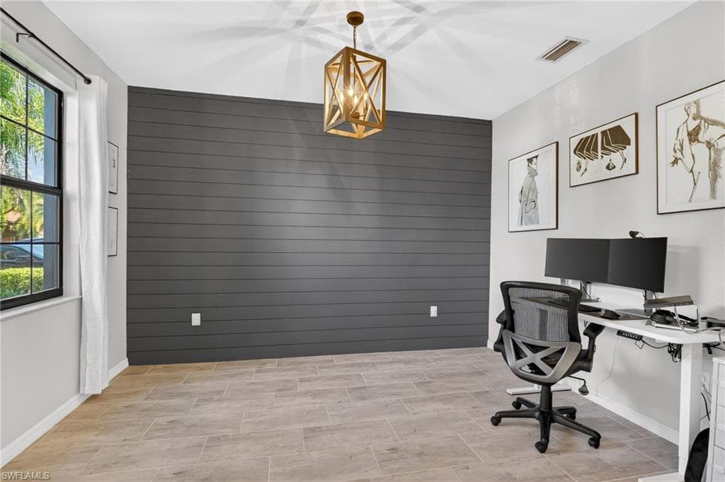 Amazing Flex Space or Home Office