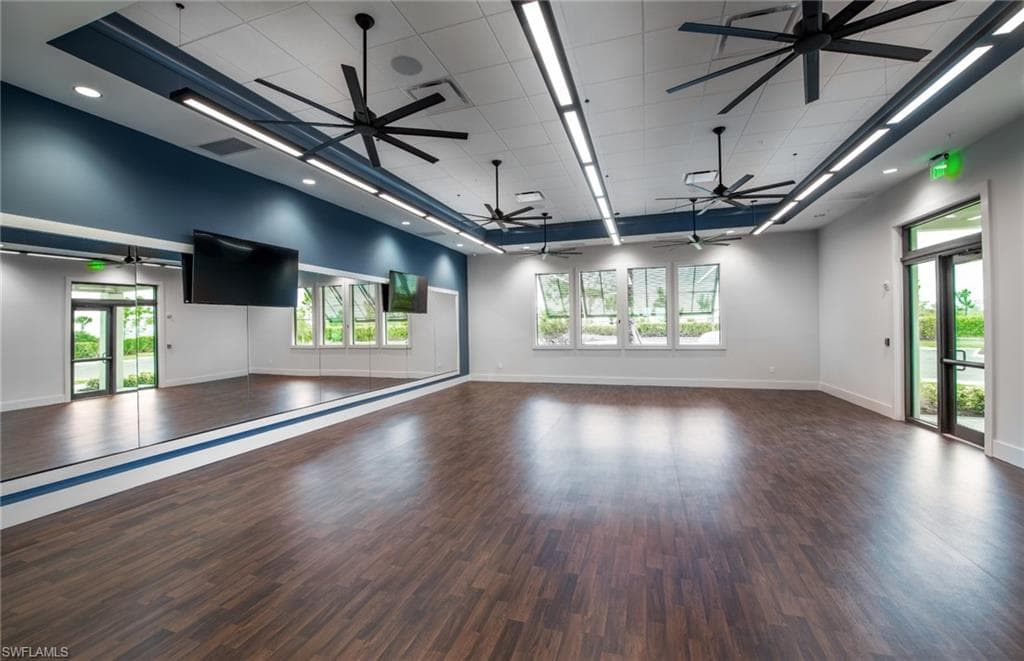 Movement Center