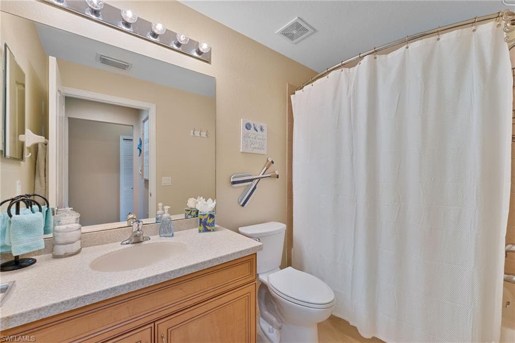 Guest Bath