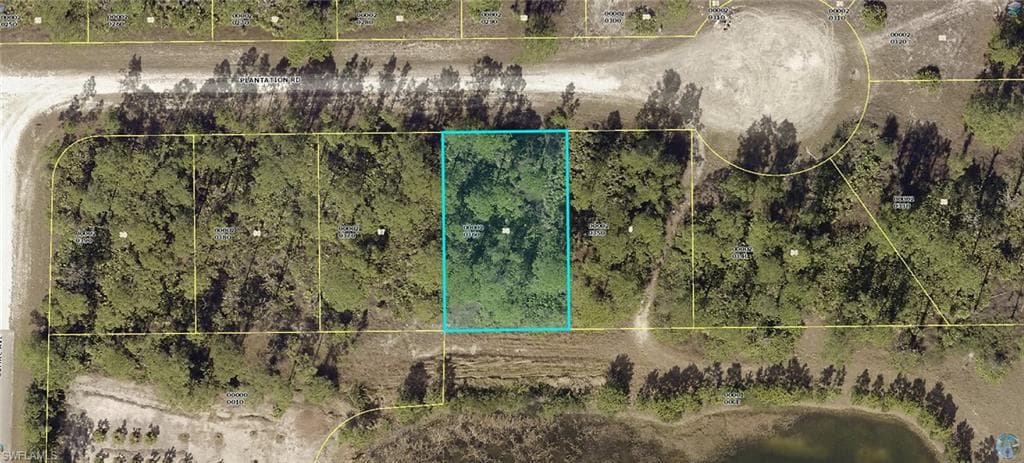 1136 Plantation RD photo 1 of 3