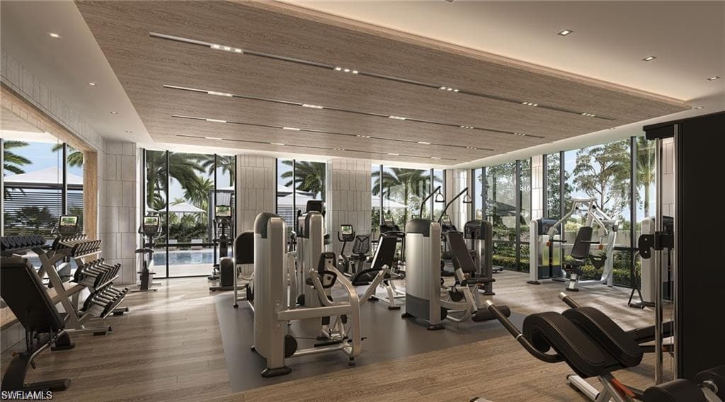 Epique Health Club