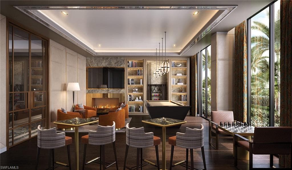 Epique Gaming Lounge