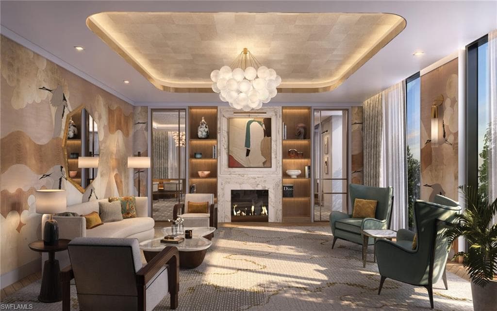 Epique Parlor
