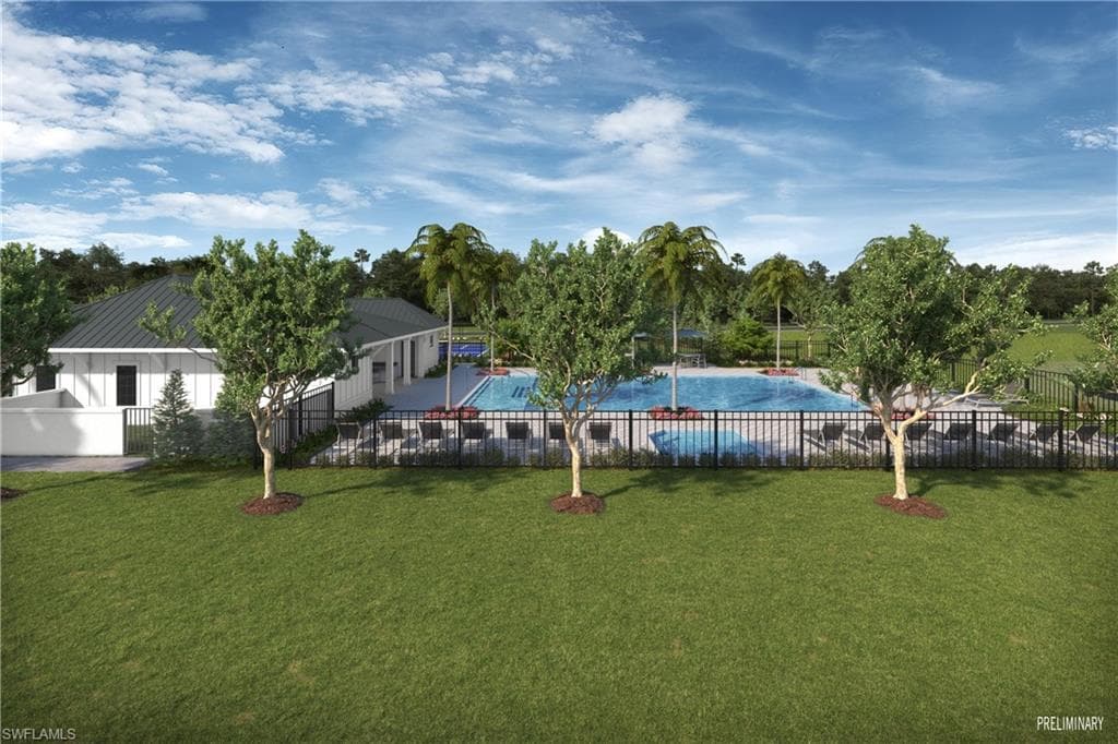 Virtual Rendering