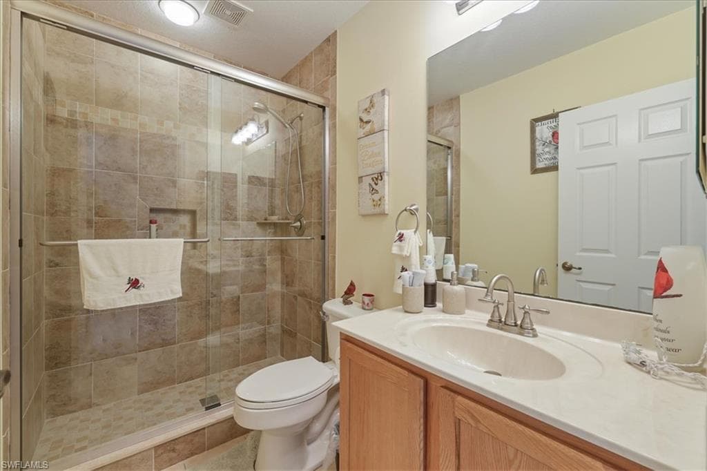 View of property floor plan