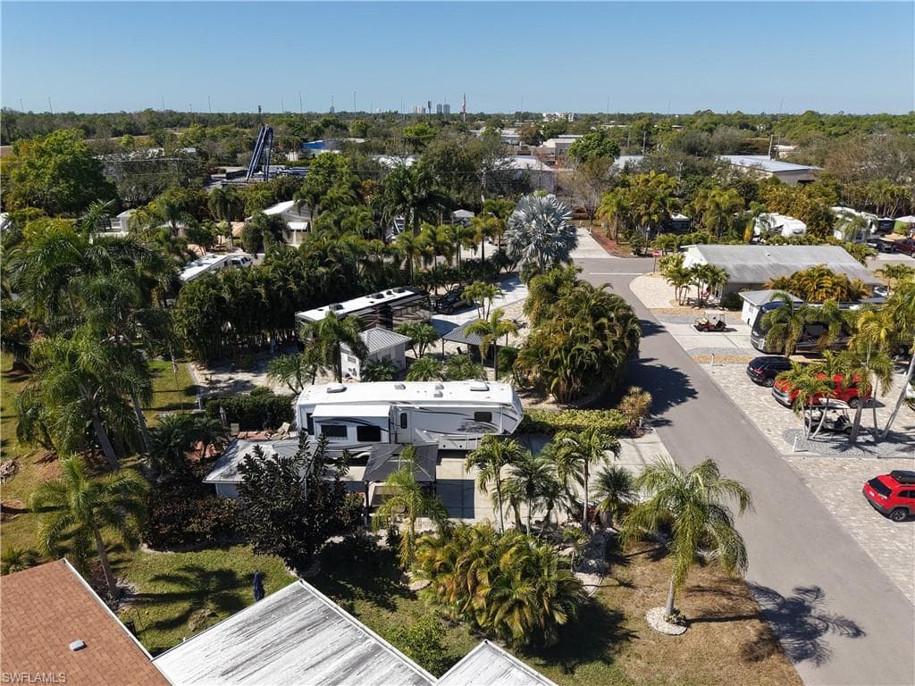 View of property location