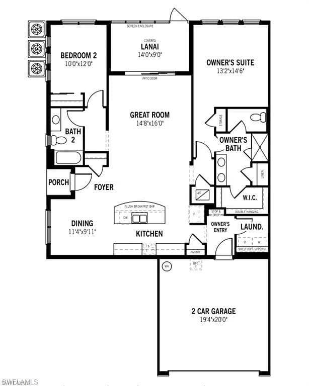 4688 Arboretum CIR 101 photo 20 of 24