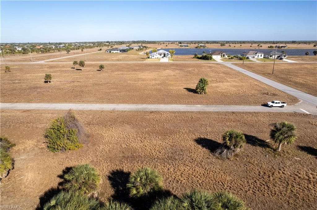 With seller financing, seller-paid title, and title insurance included, opportunities like this are rare. Act now and secure your piece of Southwest Florida Paradise!