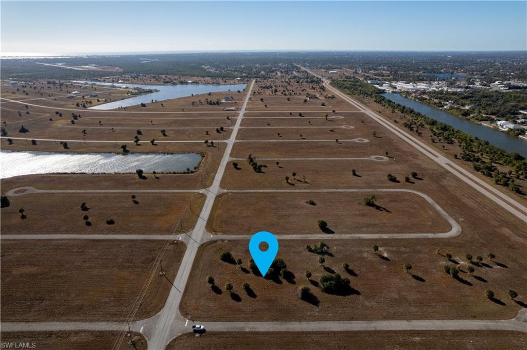 A rare and buyer-friendly opportunity to build now or invest for the future with reduced closing costs.