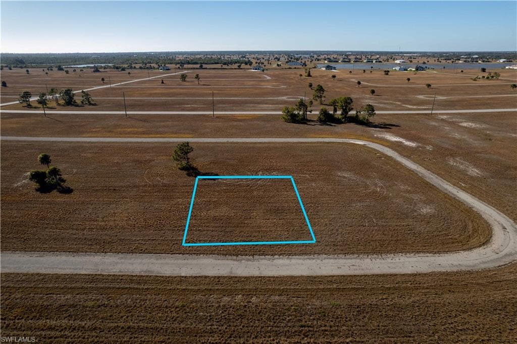 Build your custom Florida dream home on this 0.1743-acre cleared, regular rectangular lot at 34 Macaw Dr in Rotonda Meadows, Placida, one of Southwest Florida’s growing communities.