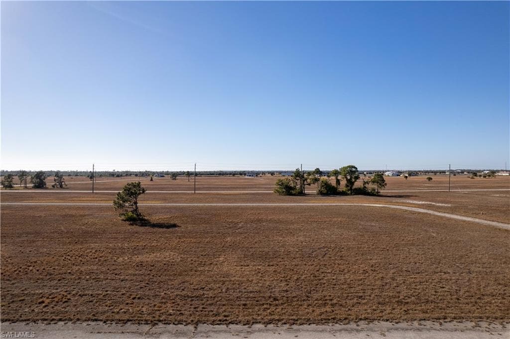 Public water and sewer are available, and new construction throughout the community supports strong future value.