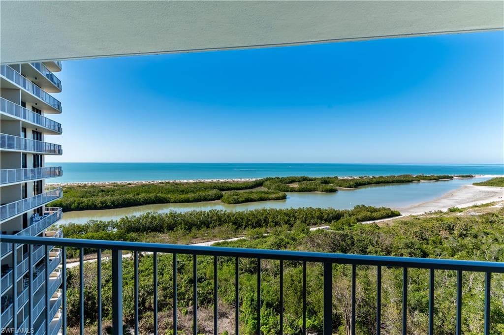 Water view