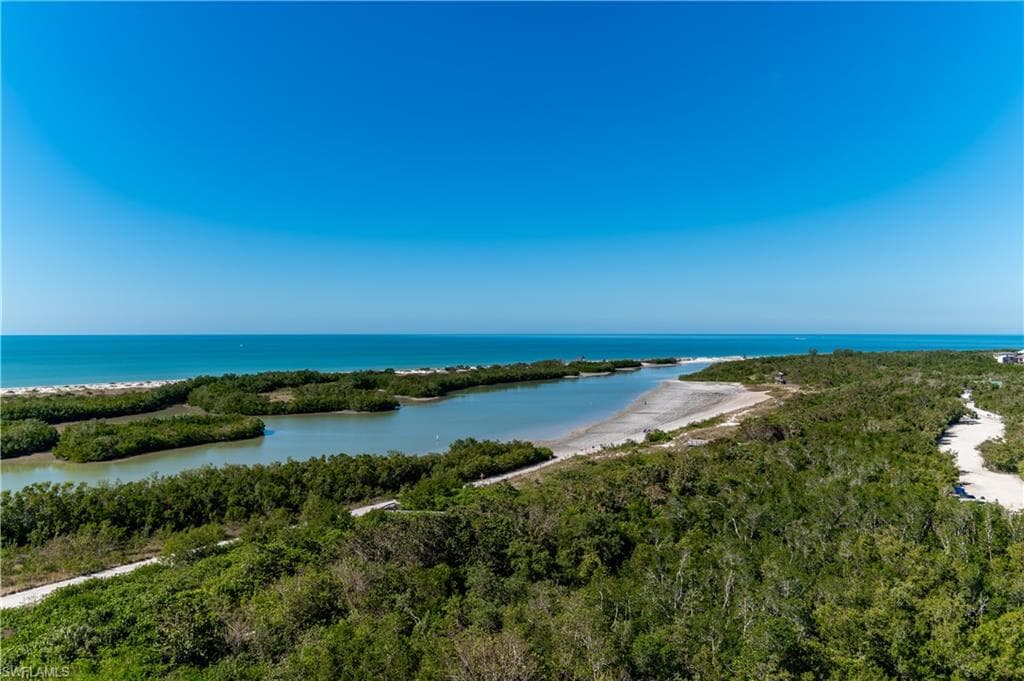 Water view