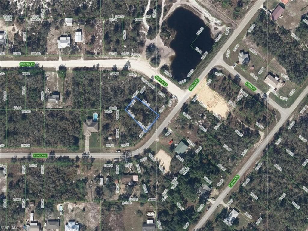 1020 Rebel AVE photo 1 of 1