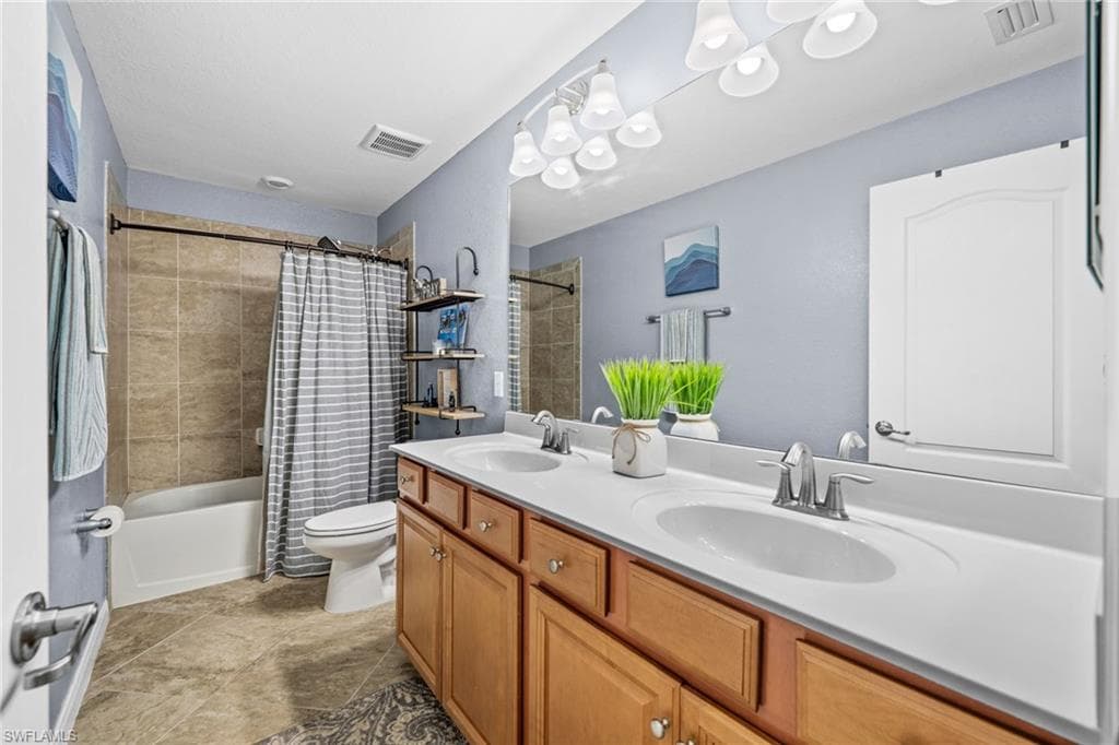2nd Guest Bath