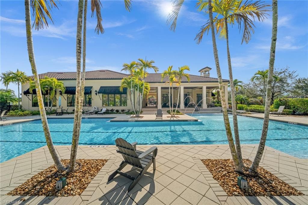Community Pool