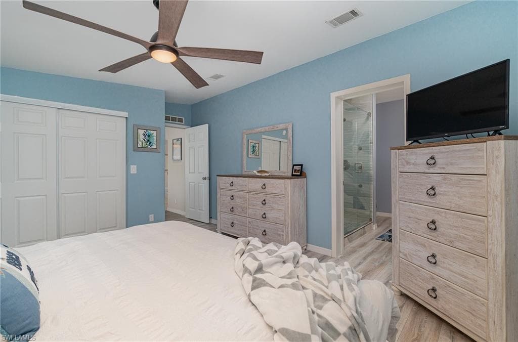 Primary Bedroom ensuite