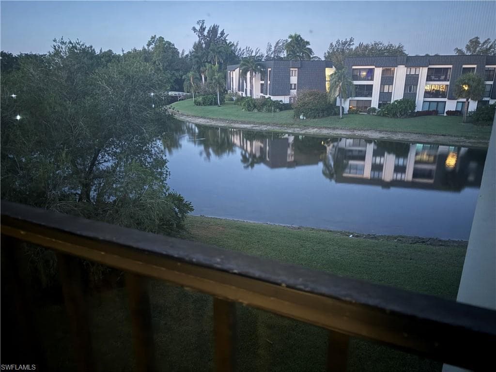 Water view