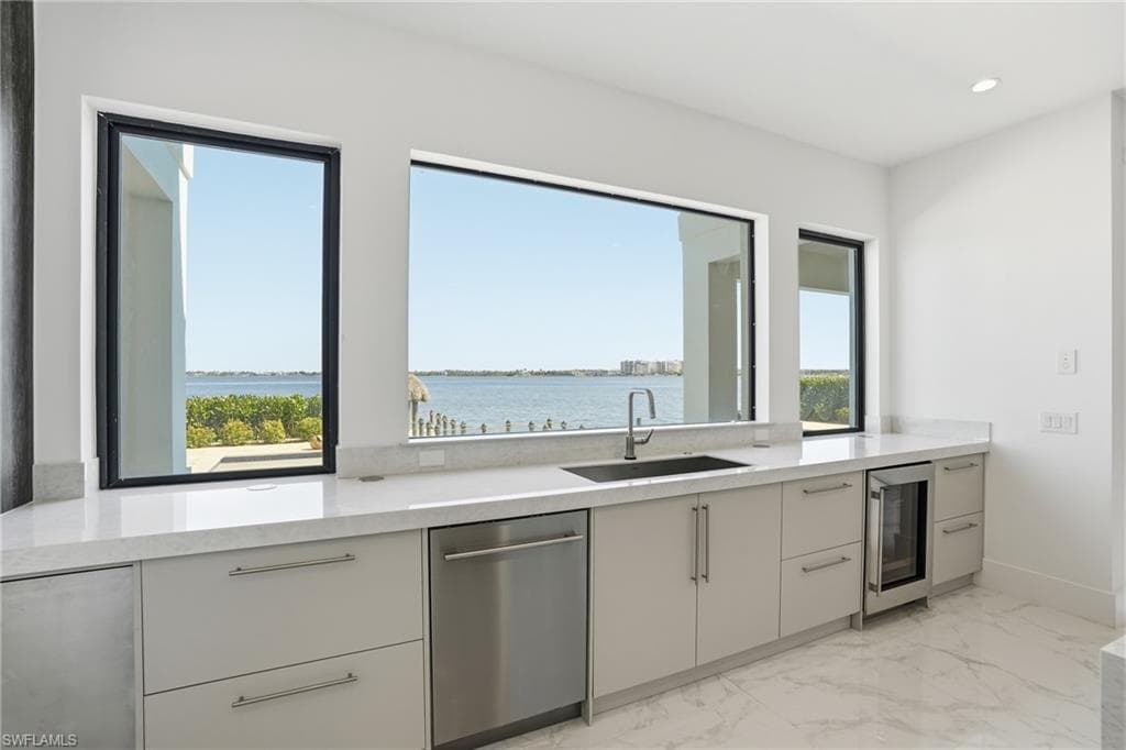 Kitchen View