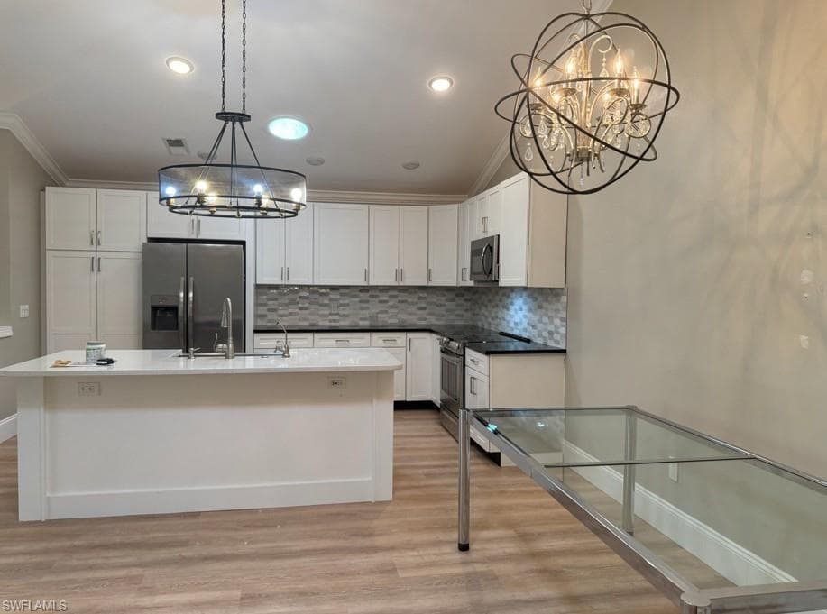Kitchen and Dining