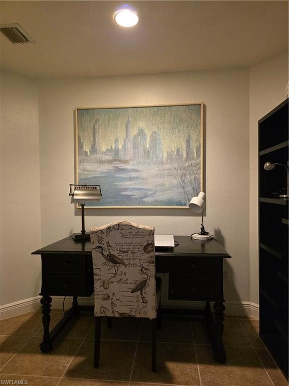 den, storage, misc.