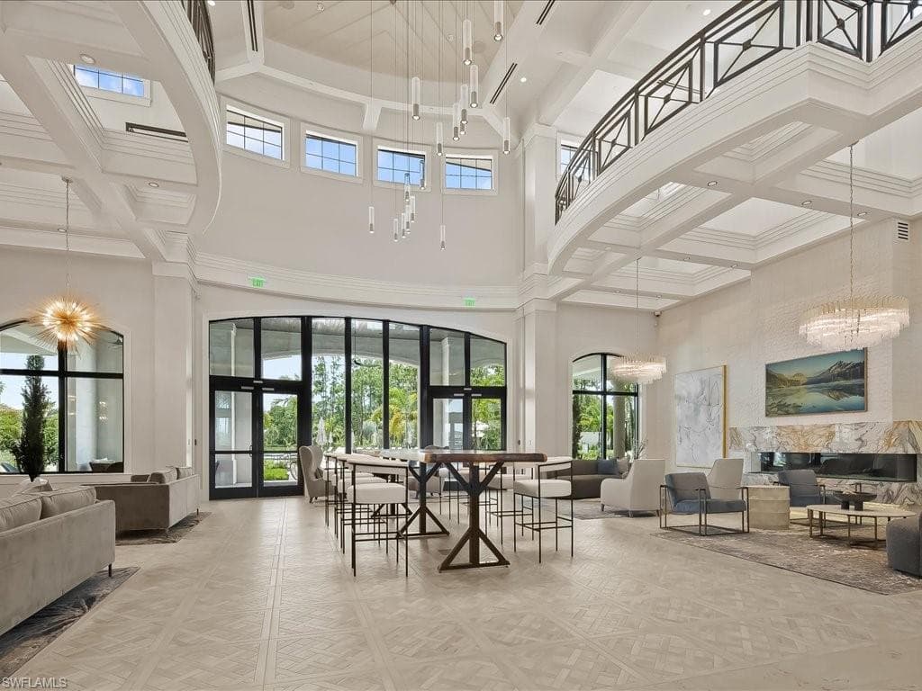 Grand Community Room
