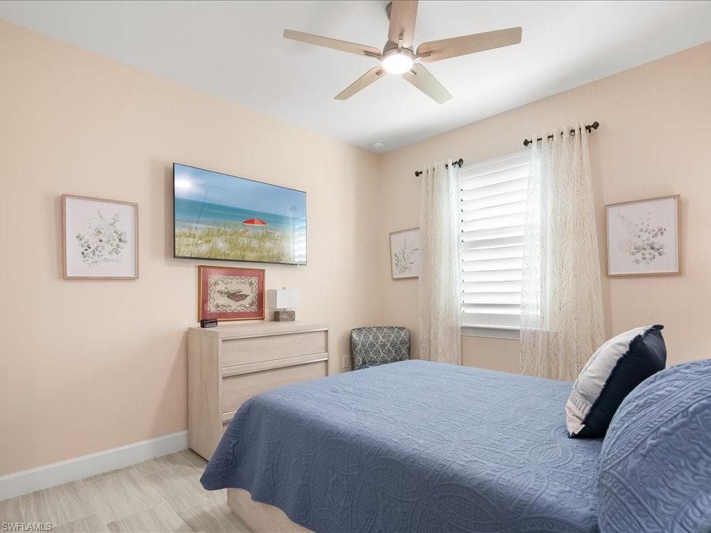 2nd Bedroom