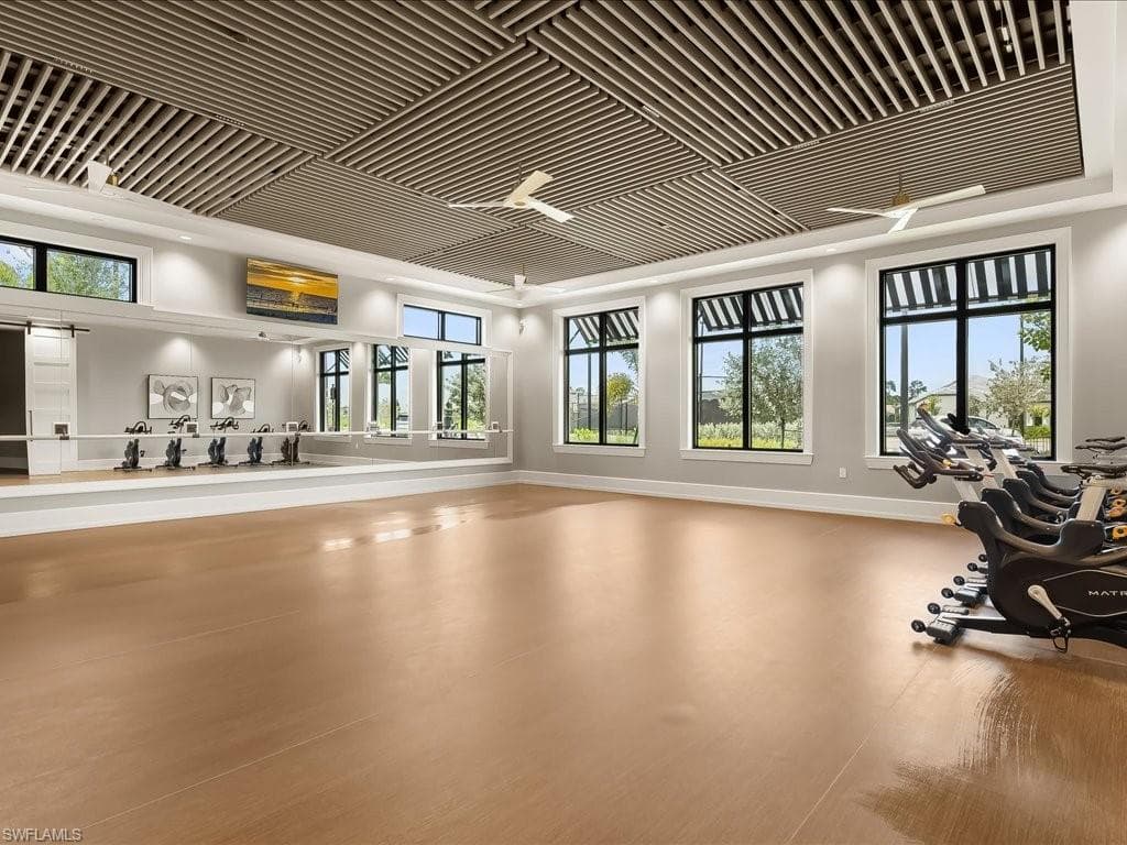 Exercise Studio