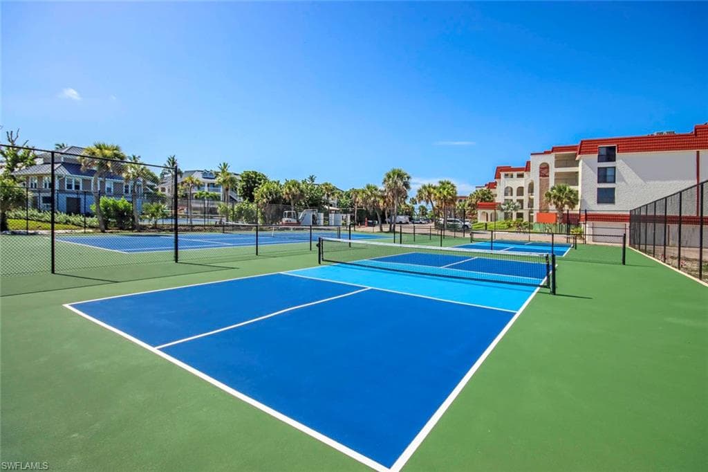 Pickleball