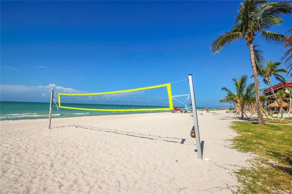 Volleyball