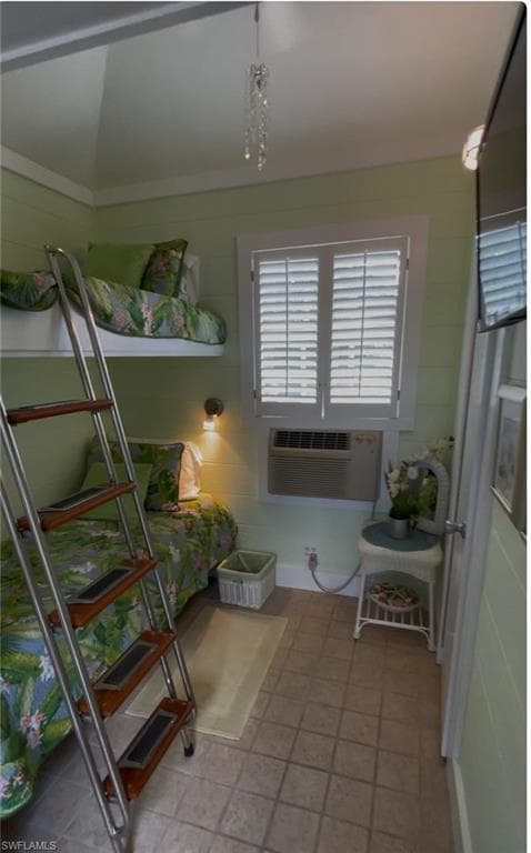 View of bedroom