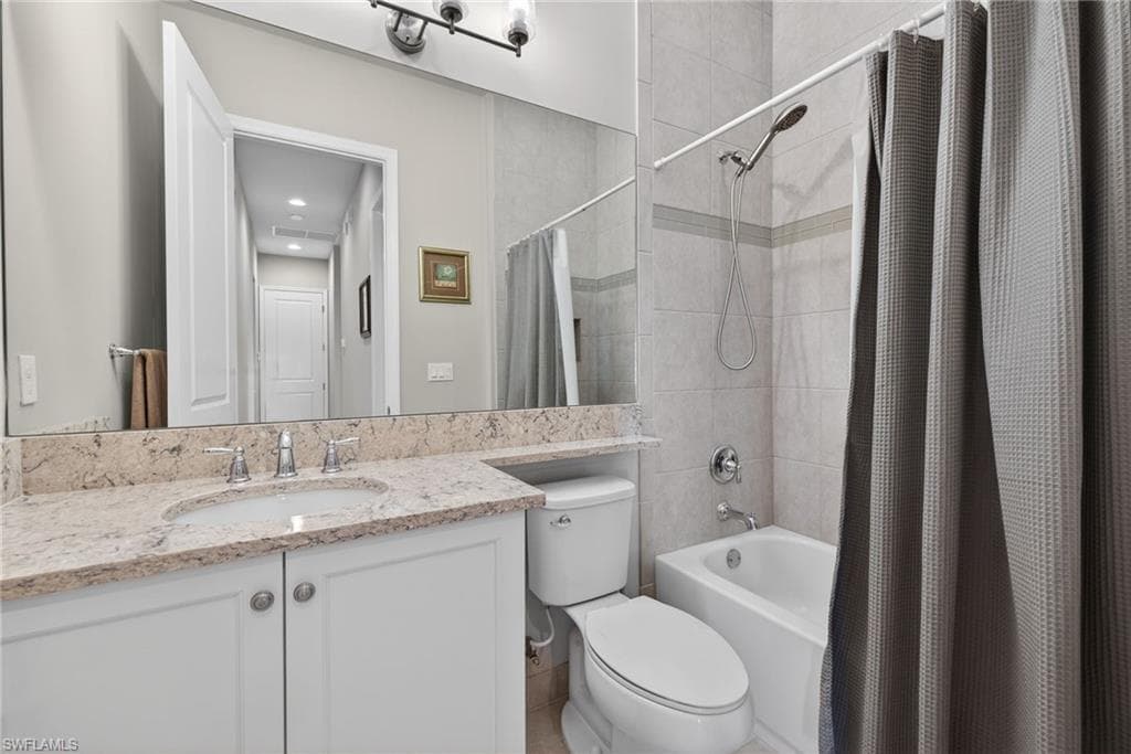 2nd Bathroom