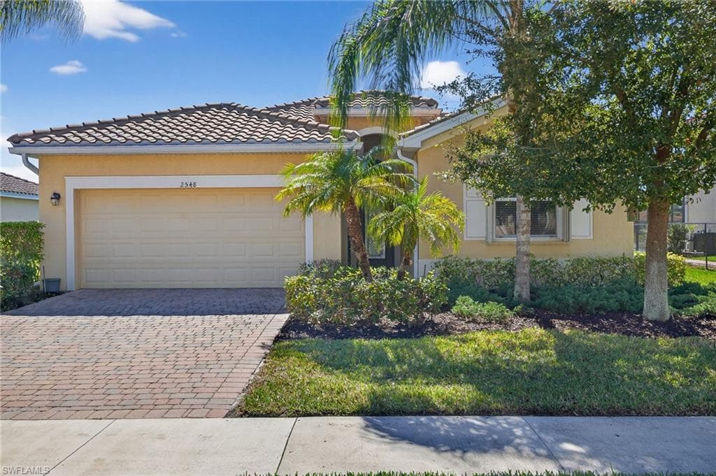 2548 Caslotti WAY photo 1 of 43