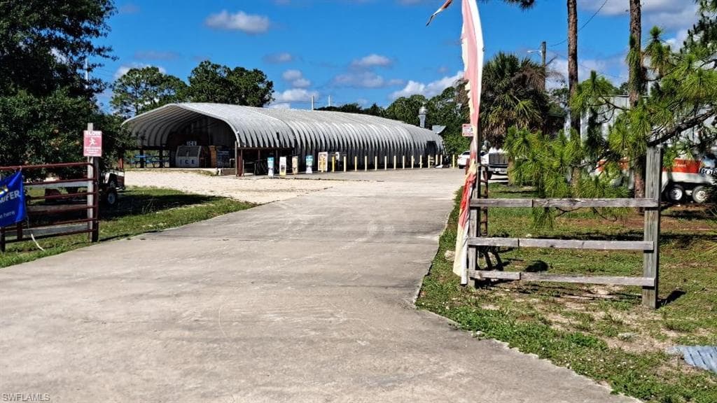 community store