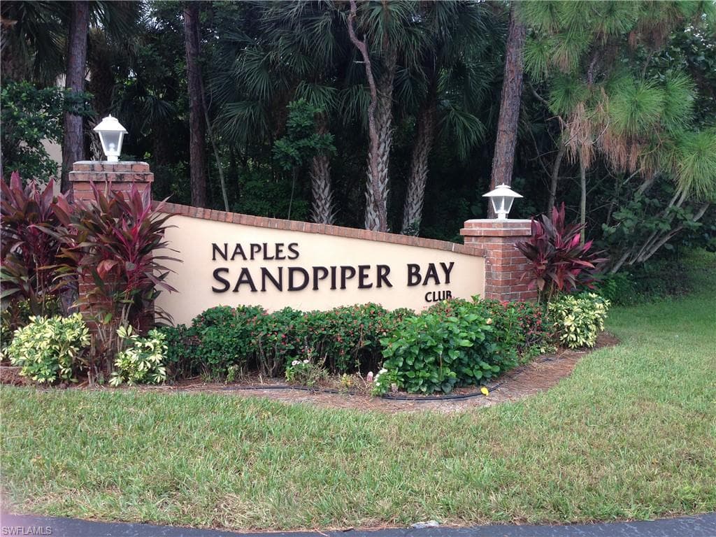 3041 Sandpiper Bay CIR H203 photo 23 of 23