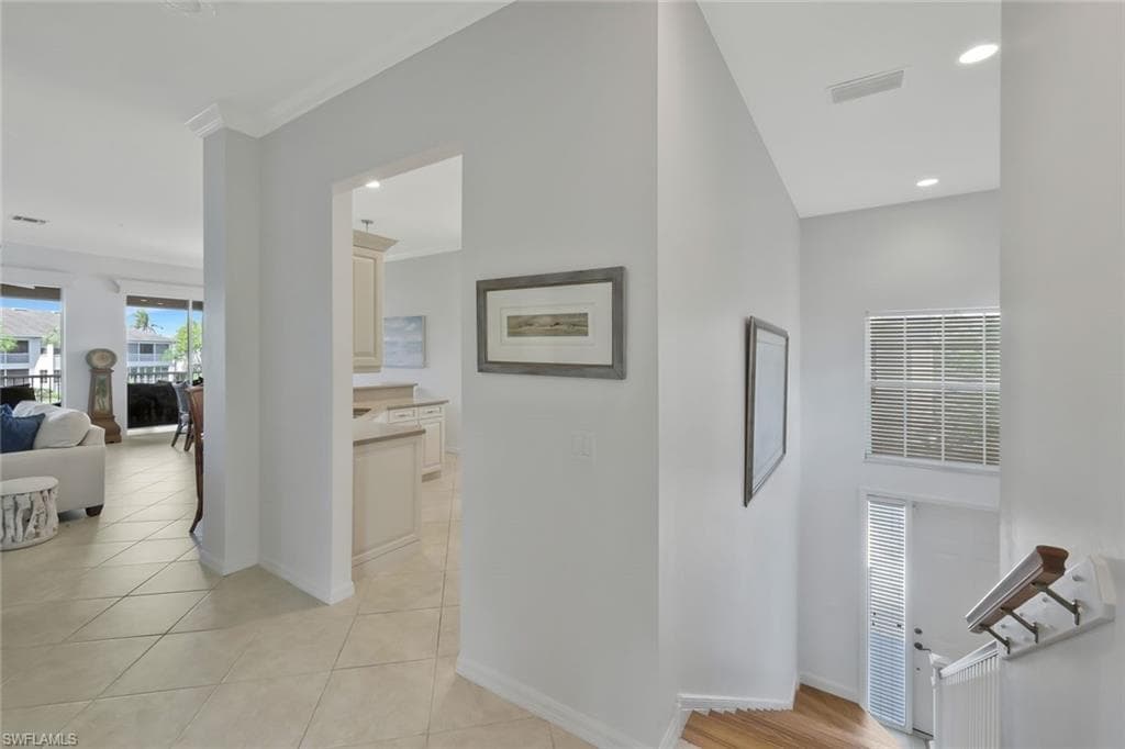 Perfect as a seasonal residence or full time home, this turnkey furnished property offers effortless Naples living from day one.