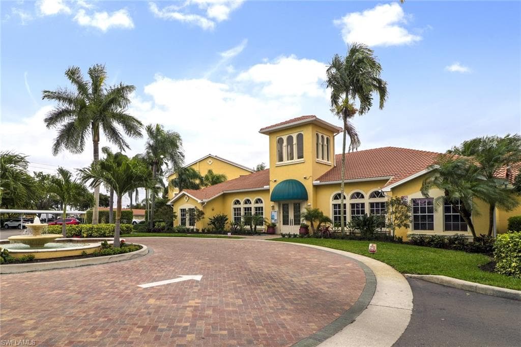 Clubhouse