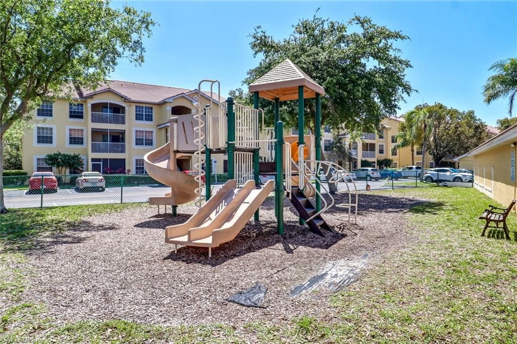 Play Area