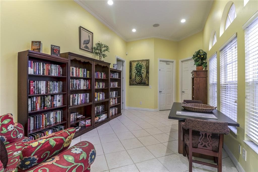 Library