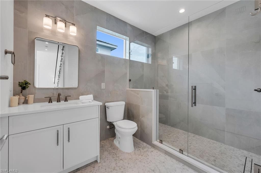 Downstairs Guest Bathroom