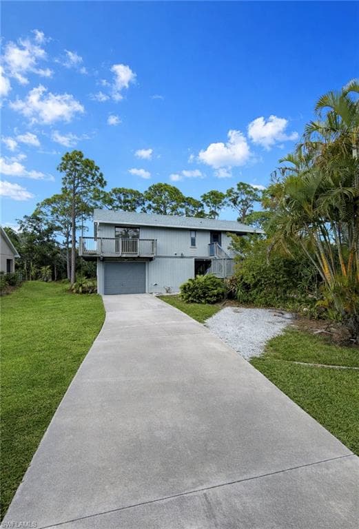 3660 Tropical Point DR photo 1 of 11