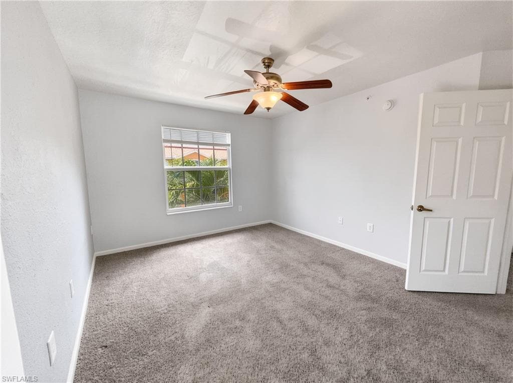 Empty room