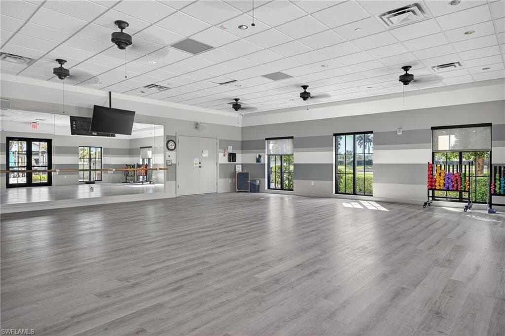 Yoga Studio