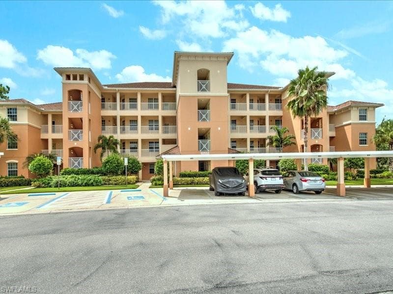 View of property